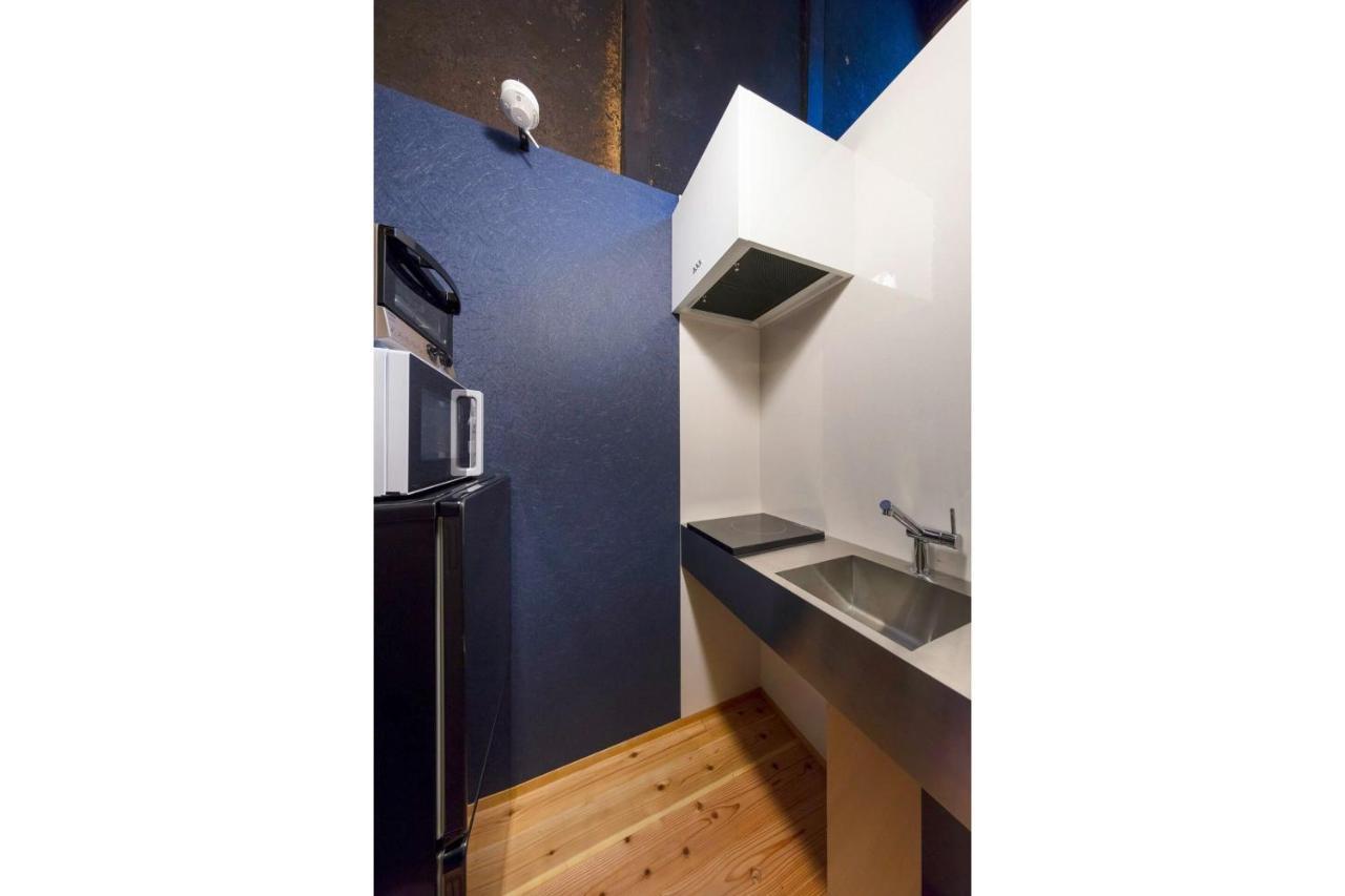 Holiday home Kumashu An Machiya House *