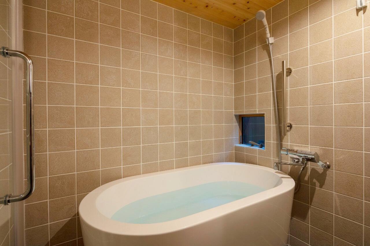 Kumashu An Machiya House Holiday home *
