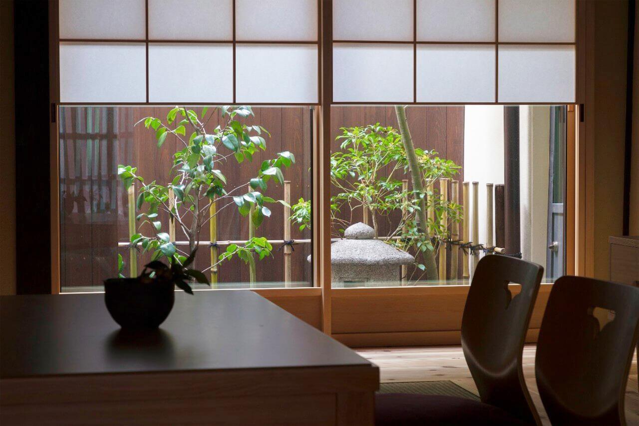 Kumashu An Machiya House Holiday home *