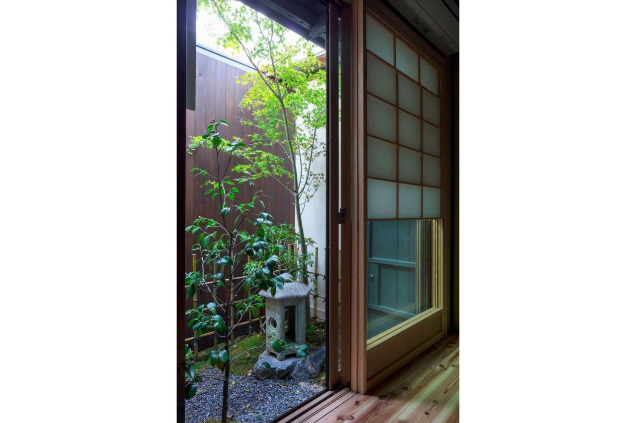 Kumashu An Machiya House * Kyoto